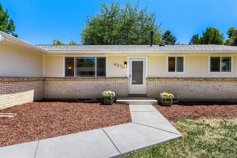 6270 S Fenton Court, Littleton, CO 80123 - #2