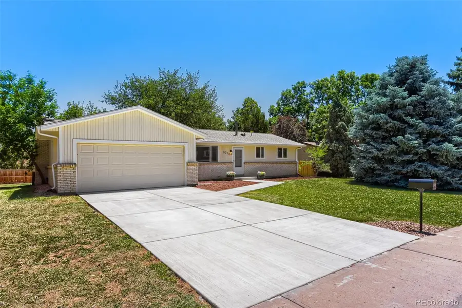 6270 S Fenton Court, Littleton, CO 80123 - #3