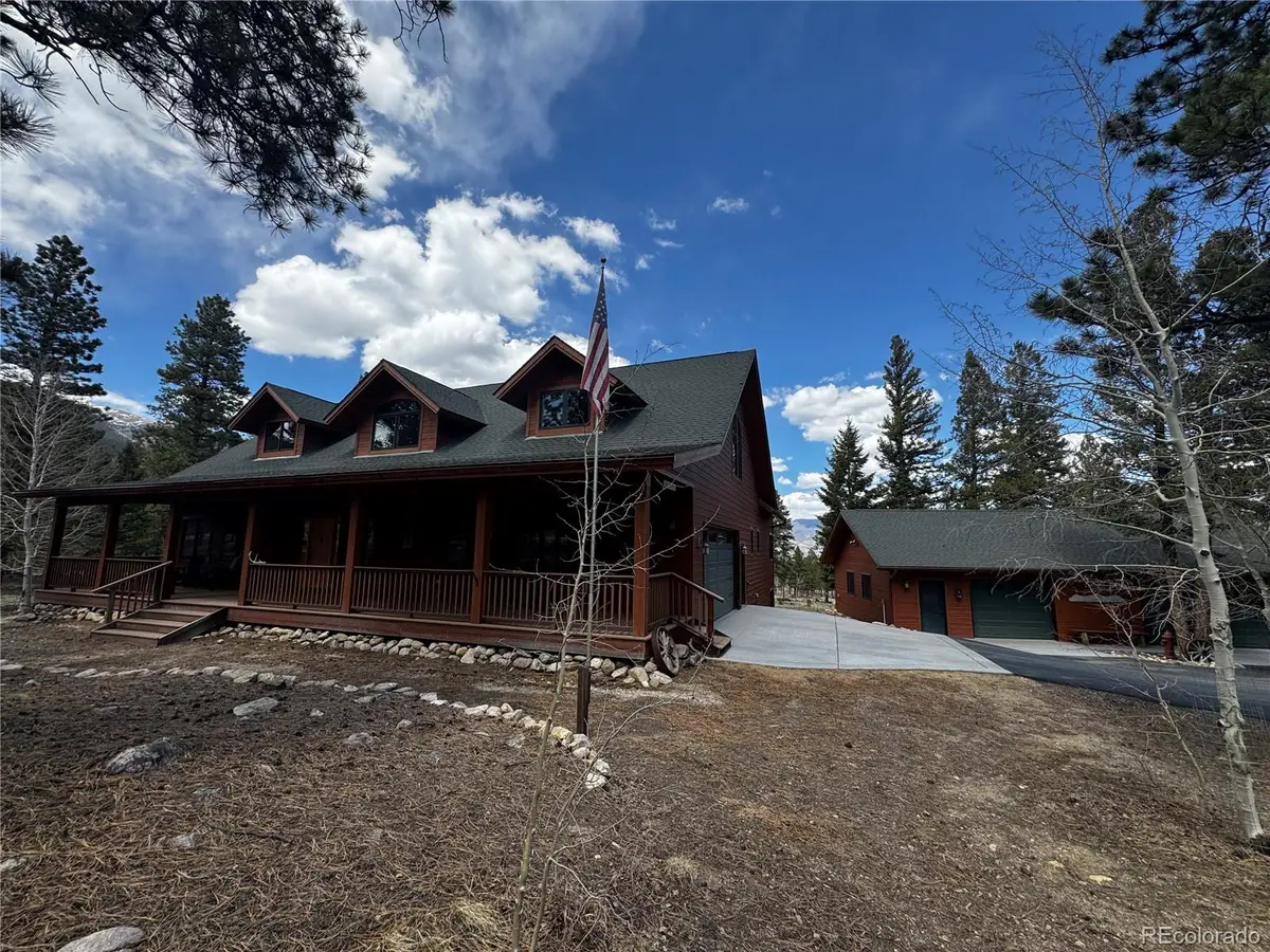 30460 Harvard Circle, Buena Vista, CO 81211 - #1