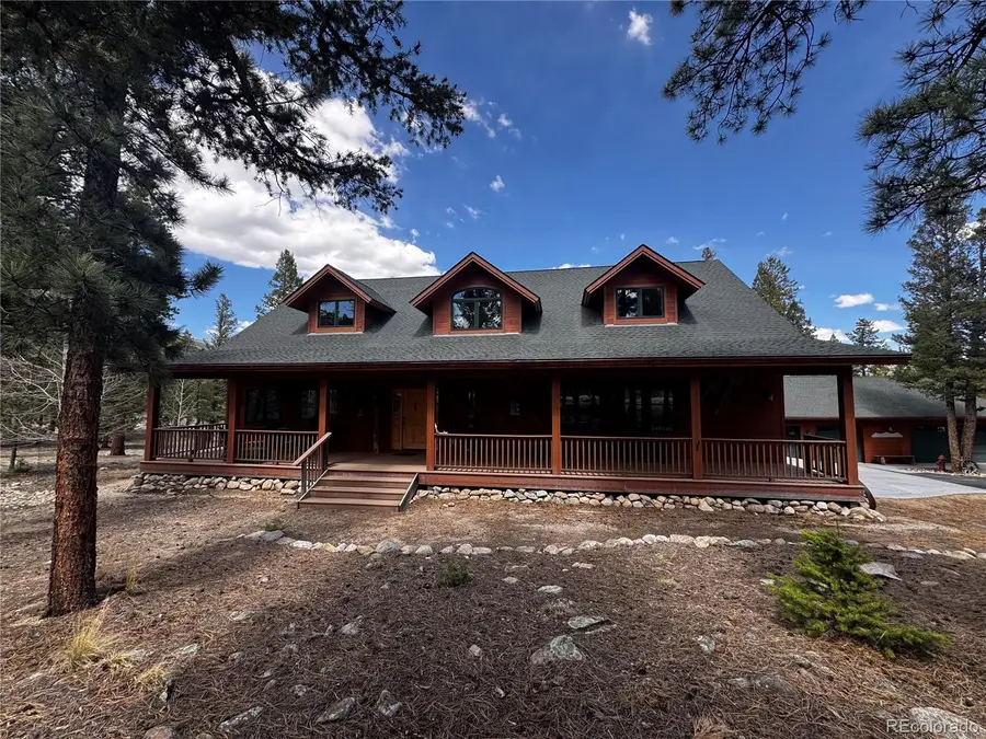 30460 Harvard Circle, Buena Vista, CO 81211 - #2
