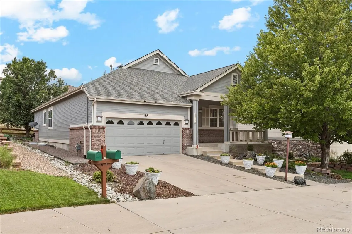 22780 E Heritage Parkway, Aurora, CO 80016 - #1