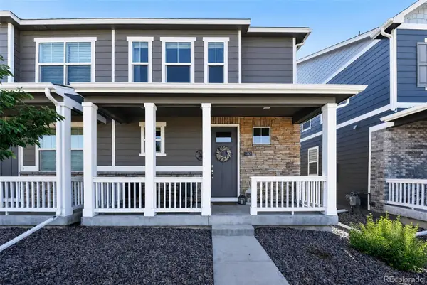 592 Thoroughbred Lane, Johnstown, CO 80534