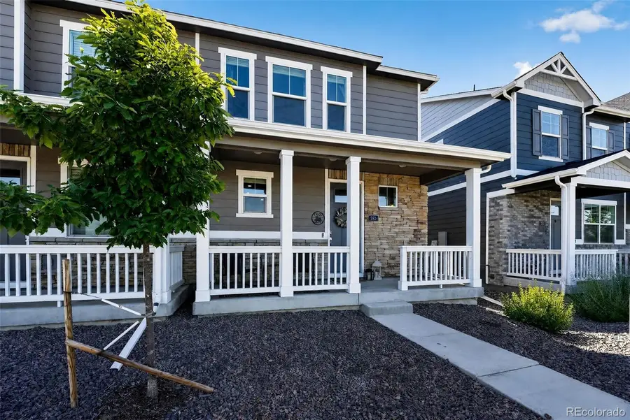 592 Thoroughbred Lane, Johnstown, CO 80534 - #2