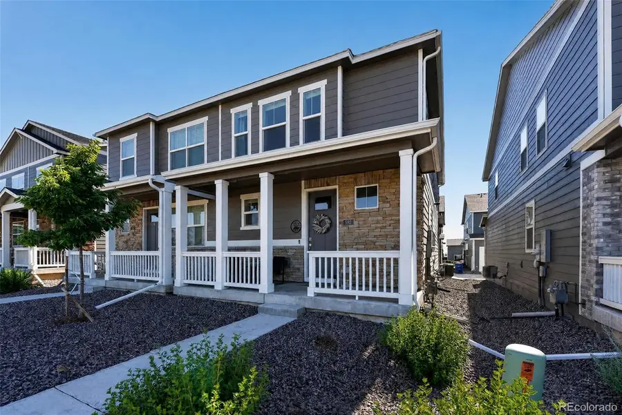 592 Thoroughbred Lane, Johnstown, CO 80534 - #3