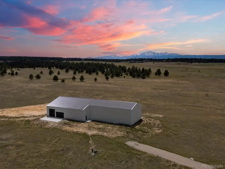 14550 Arfsten Road, Larkspur, CO 80118 - #3