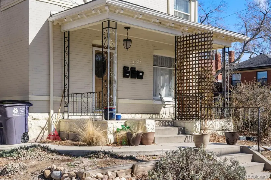 2337 E 12th Avenue, Denver, CO 80206 - #3