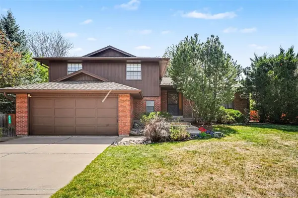 7555 S Madison Circle, Centennial, CO 80122