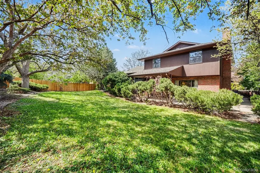 7555 S Madison Circle, Centennial, CO 80122 - #2