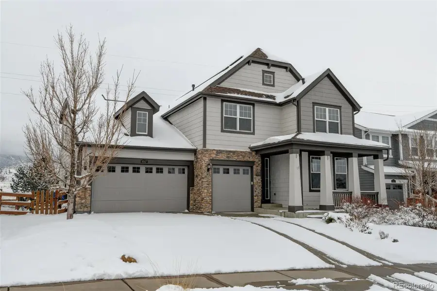 9517 Iron Mountain Way, Arvada, CO 80007 - Image #2
