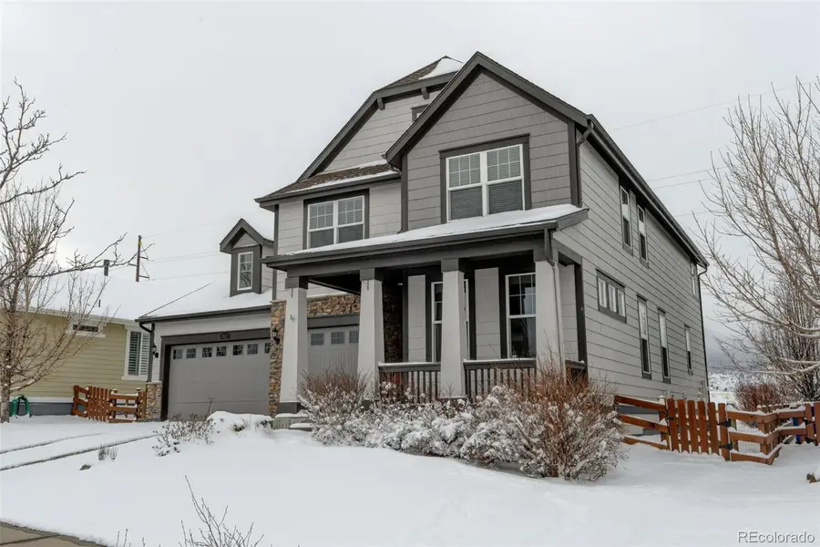 9517 Iron Mountain Way, Arvada, CO 80007 - Image #3