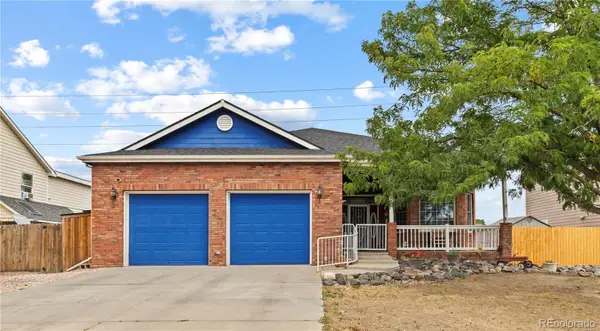 216 Beth Avenue, Fort Lupton, CO 80621