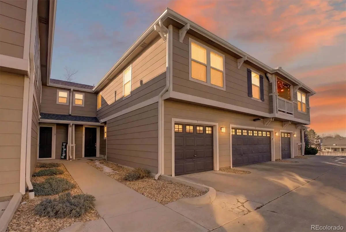 17183 Waterhouse Circle #C, Parker, CO 80134 - #1