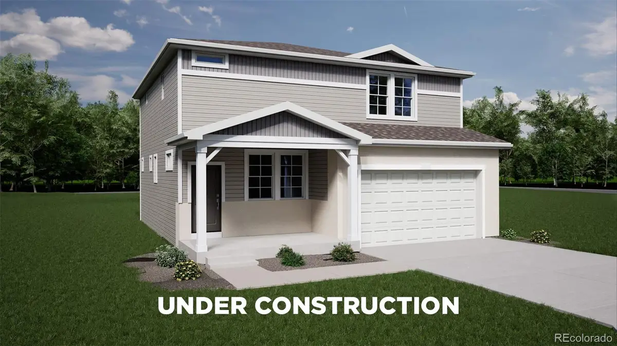 4190 Graywood Drive, Johnstown, CO 80534 - #1