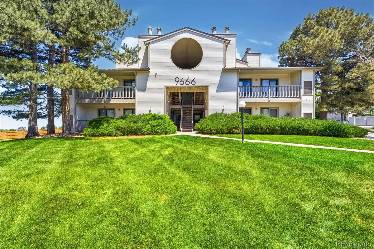 9666 Brentwood Way #203, Broomfield, CO 80021 - #1