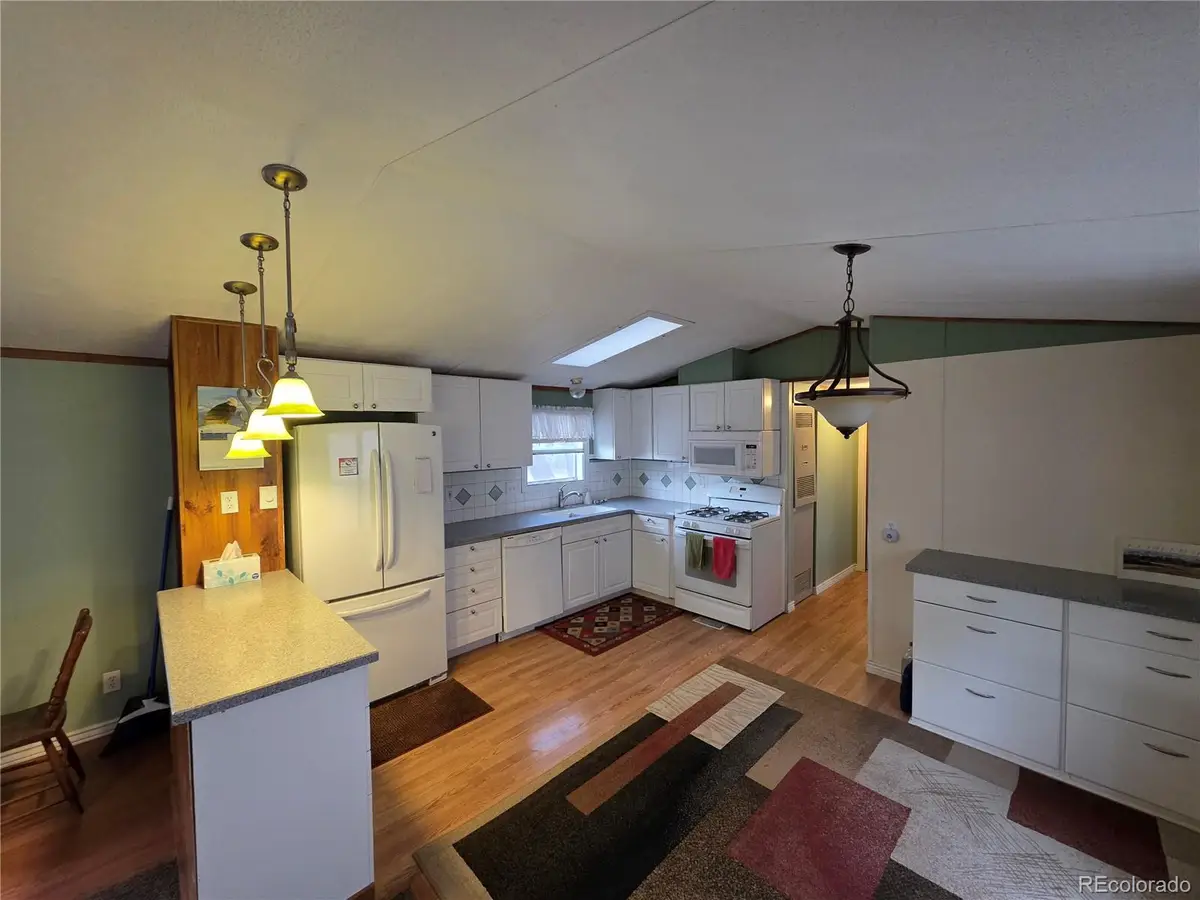 598 County Road 12, Cotopaxi, CO 81223 - #1