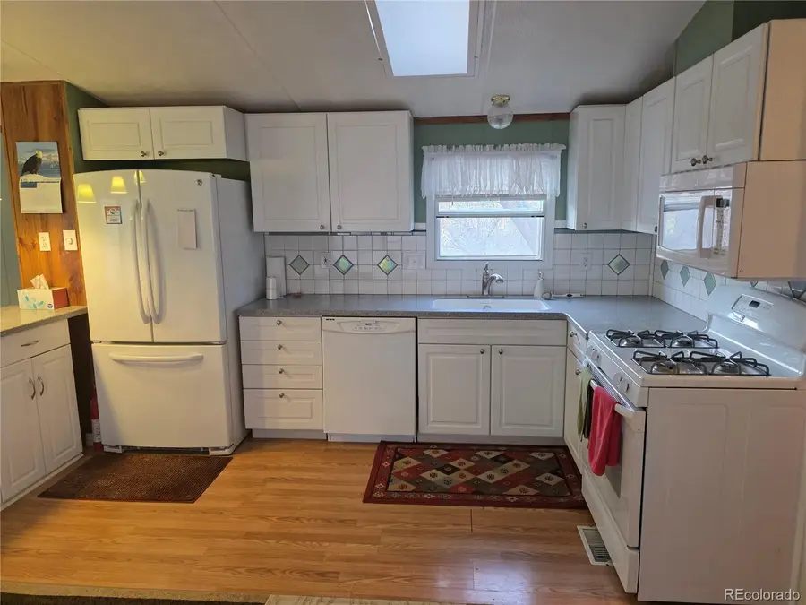 598 County Road 12, Cotopaxi, CO 81223 - #2