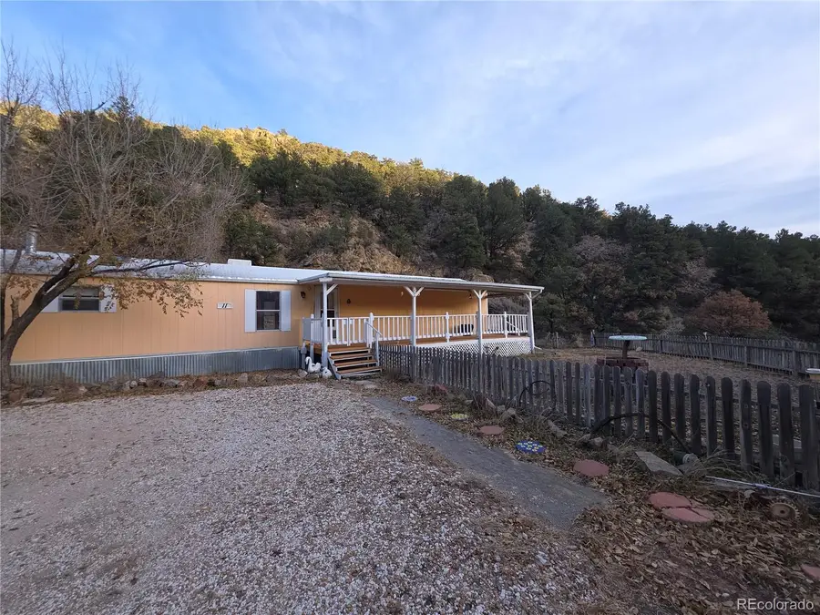 598 County Road 12, Cotopaxi, CO 81223 - #3