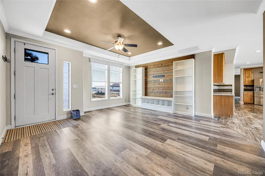 7880 J D Johnson Road, Peyton, CO 80831 - Image #3