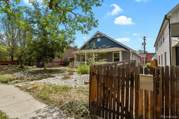 3025 N Marion Street, Denver, CO 80205