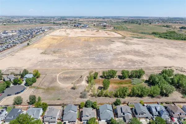 13964 E 107th Place, Commerce City, CO 80022