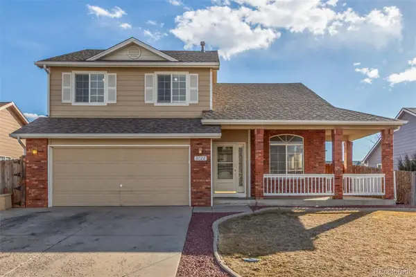 3722 Ironhorse Drive, Evans, CO 80620