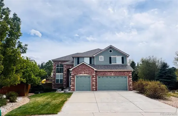 16375 Prairie Farm Circle, Parker, CO 80134