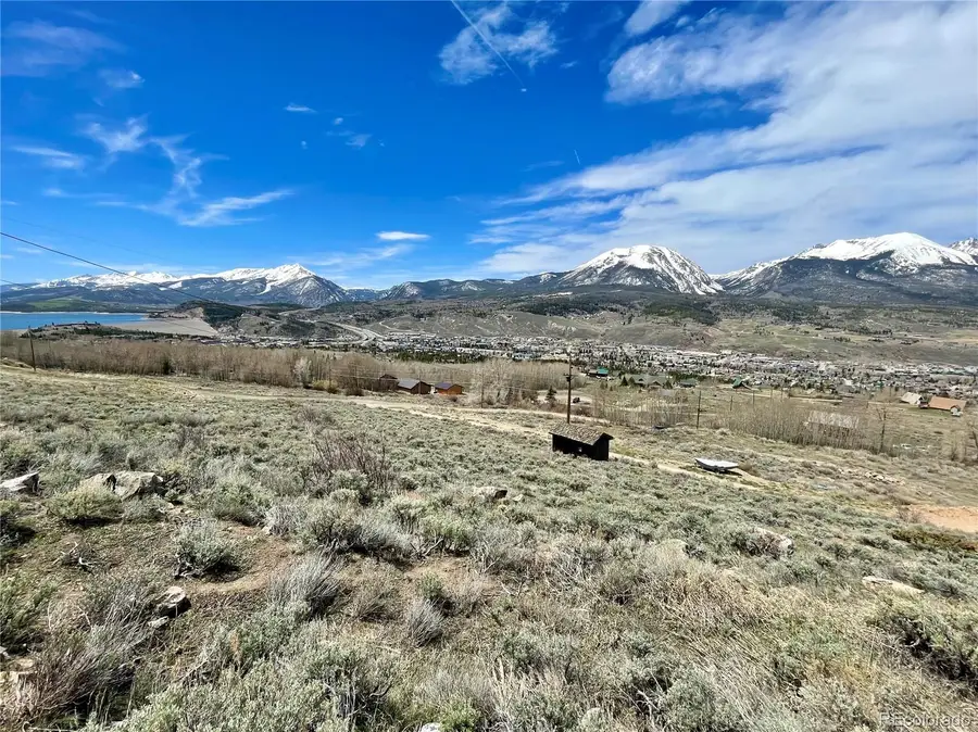 371 Z Road, Silverthorne, CO 80498 - #2