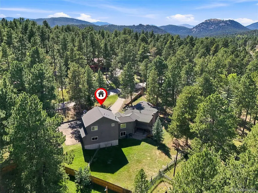 28609 Pine Drive, Evergreen, CO 80439 - #2