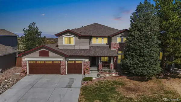 9701 Millstone Court, Highlands Ranch, CO 80130