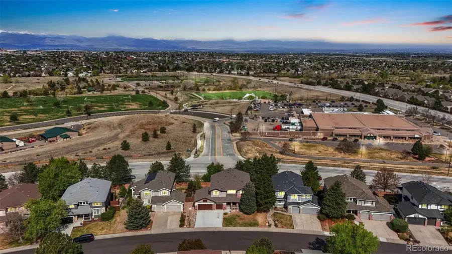 9701 Millstone Court, Highlands Ranch, CO 80130 - #2