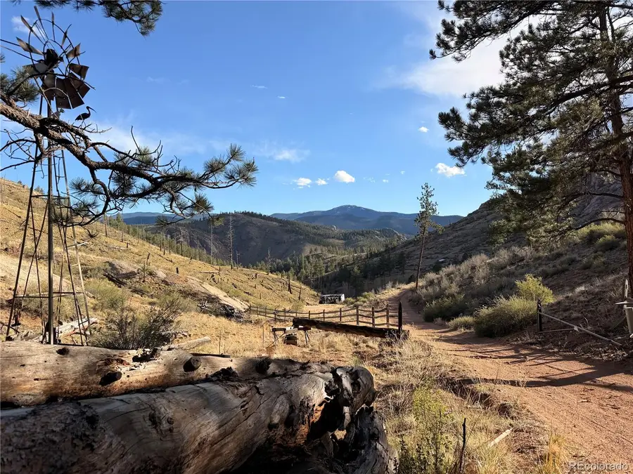 16280 Cochise Trail, Pine, CO 80470 - #2