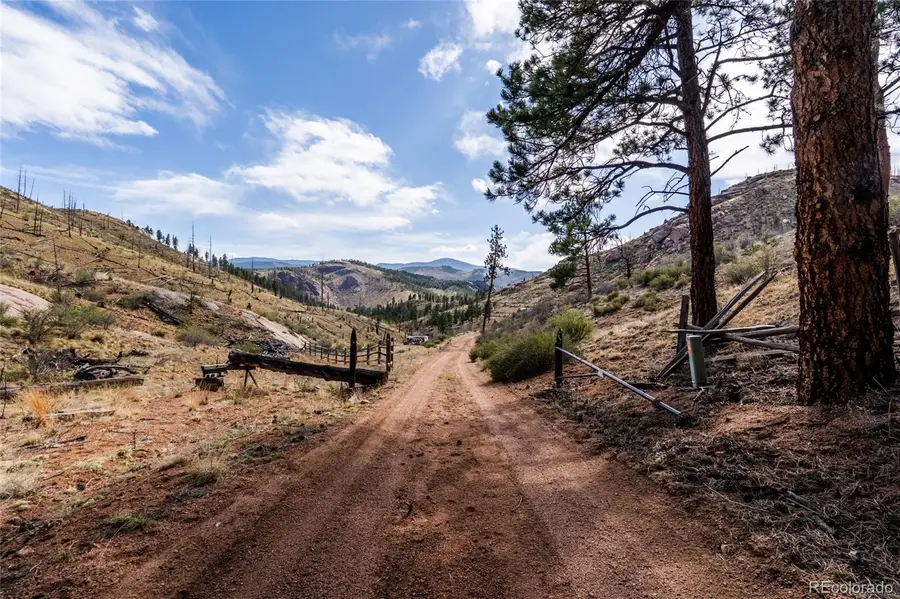 16280 Cochise Trail, Pine, CO 80470 - #3