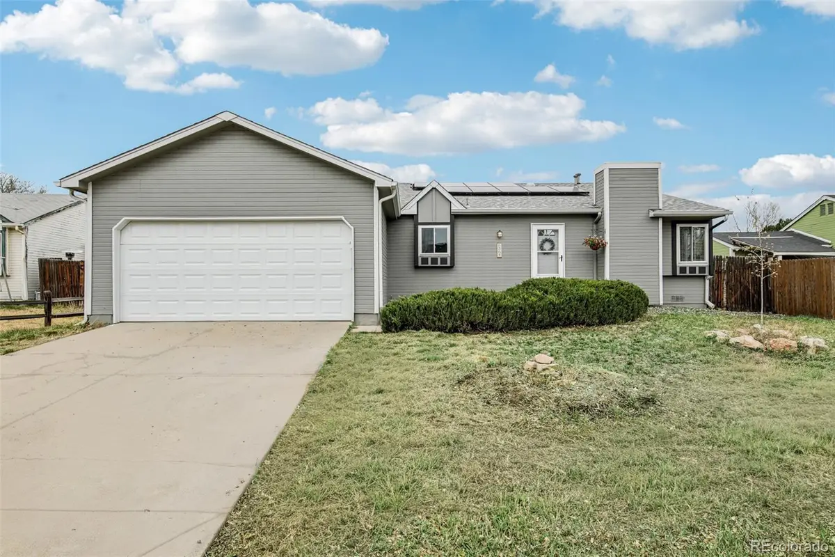 6361 W 116th Avenue, Westminster, CO 80020 - #1