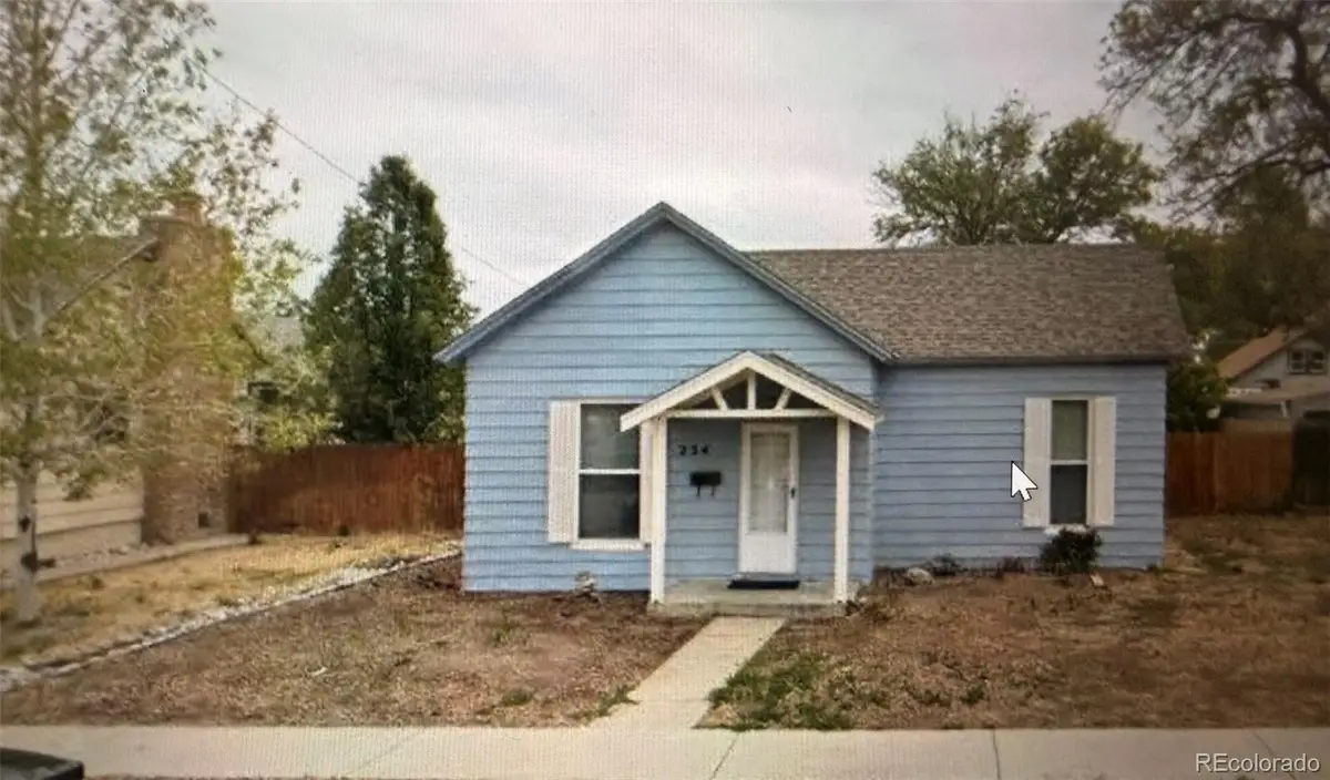 234 S 3rd Avenue, Brighton, CO 80601 - #1