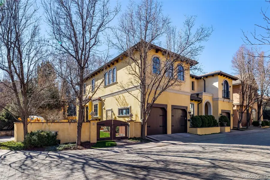 100 S University Boulevard #8, Denver, CO 80209 - #2