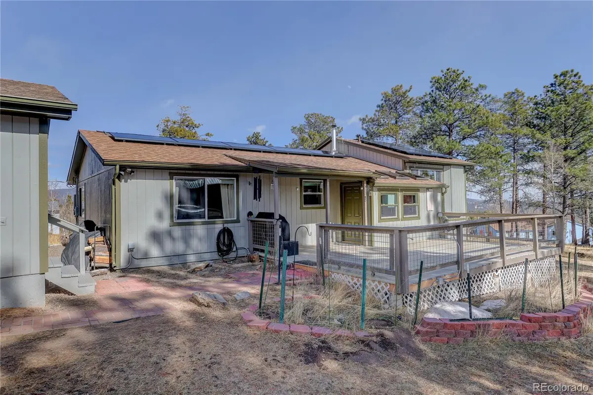 104 Pinon Road, Bailey, CO 80421 - #1