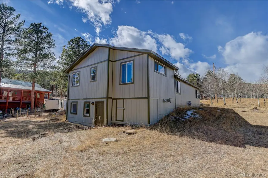 104 Pinon Road, Bailey, CO 80421 - #2