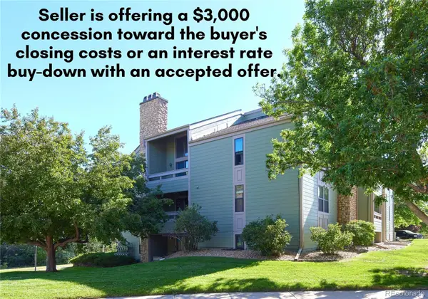 14110 E Temple Drive #X10, Aurora, CO 80015
