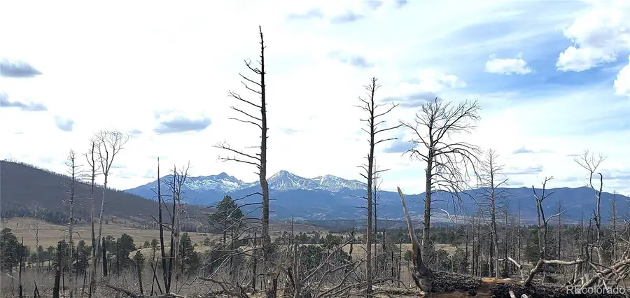 Lot 1227 Granville Loop, Fort Garland, CO 81133 - #2