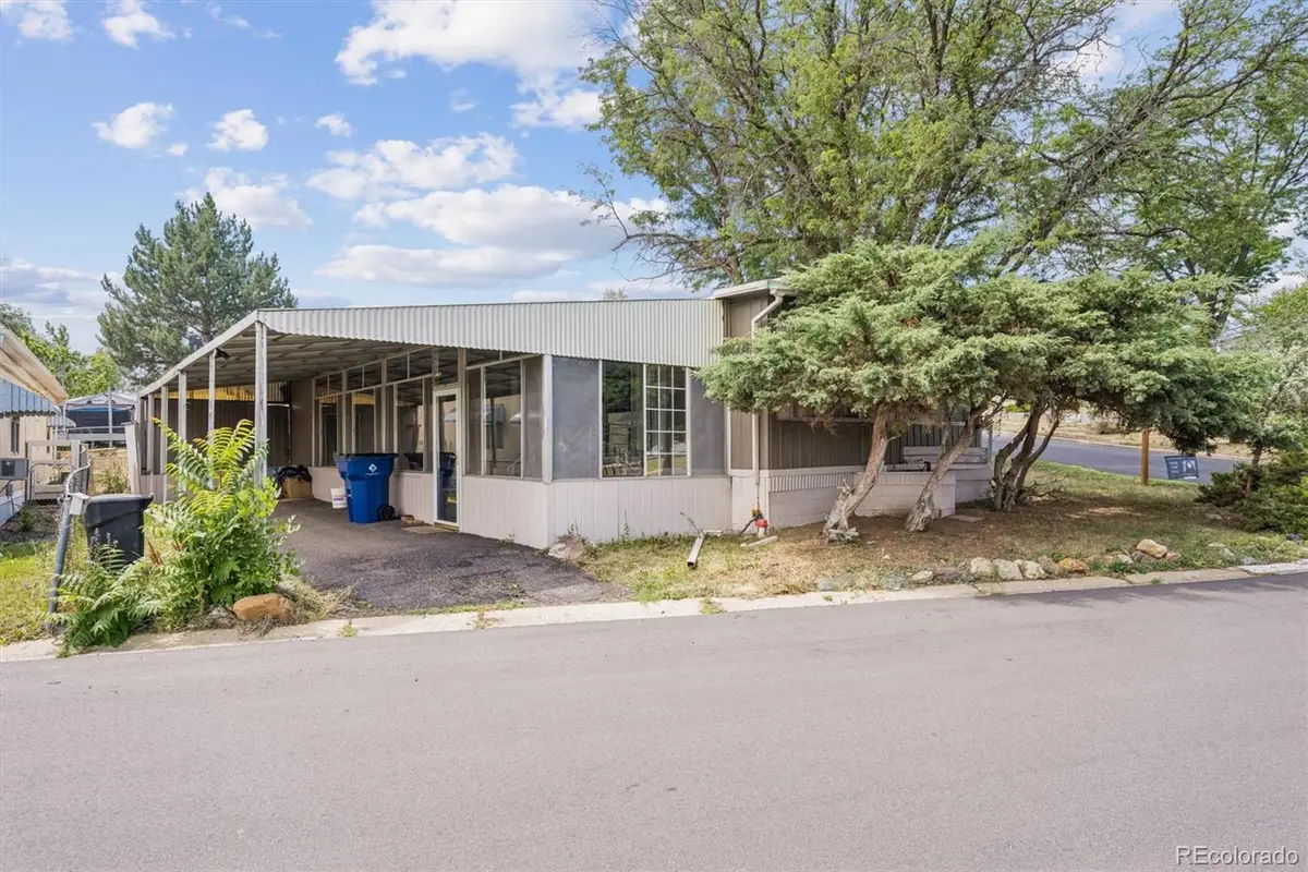 1801 W 92nd Avenue, Federal Heights, CO 80260 - #1