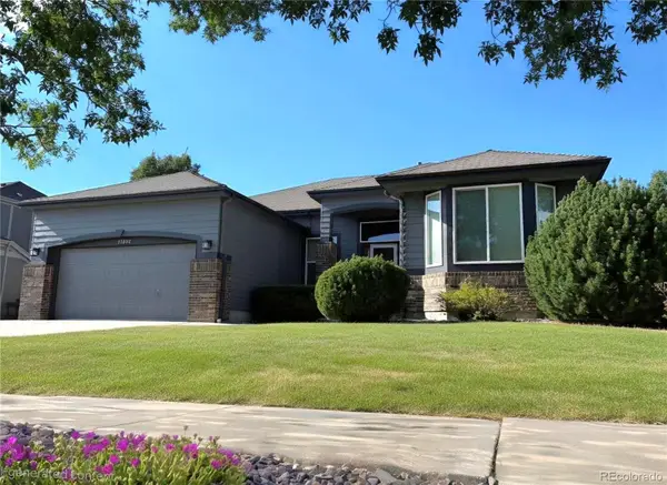 17292 W 62nd Court, Arvada, CO 80403
