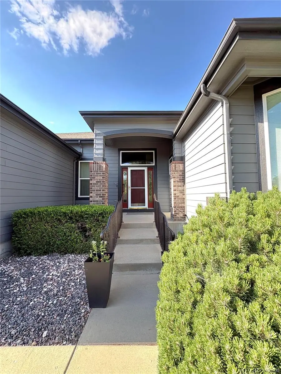 17292 W 62nd Court, Arvada, CO 80403 - #2