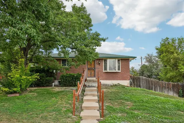 6023 W 62nd Avenue, Arvada, CO 80003