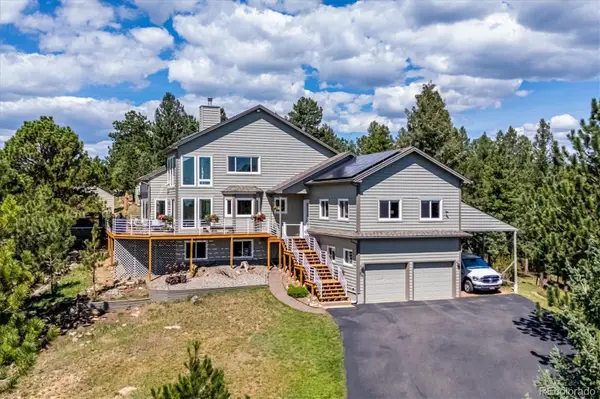 179 Camprobber Court, Bailey, CO 80421