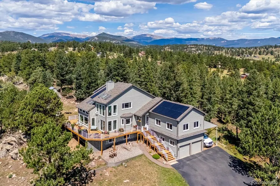 179 Camprobber Court, Bailey, CO 80421 - #2