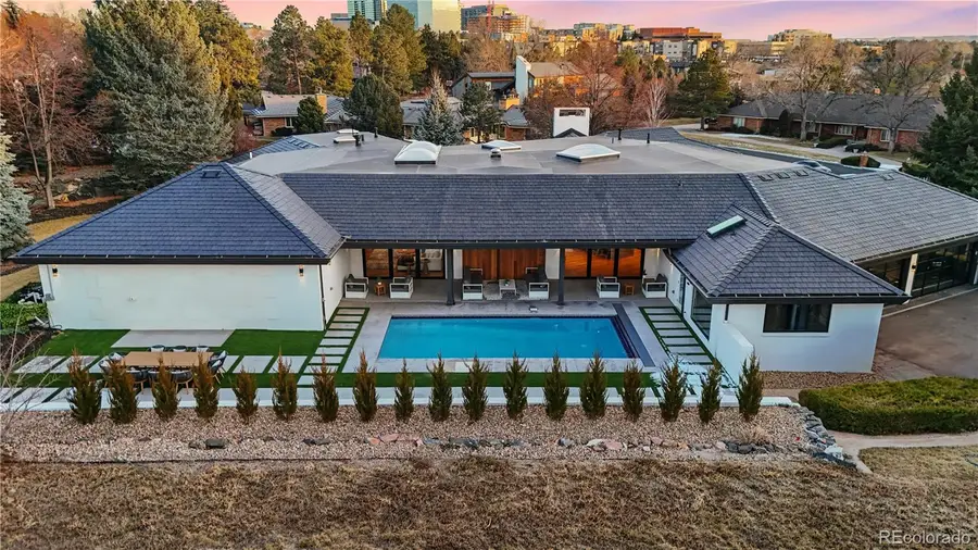 49 Charlou Circle, Cherry Hills Village, CO 80111 - #2