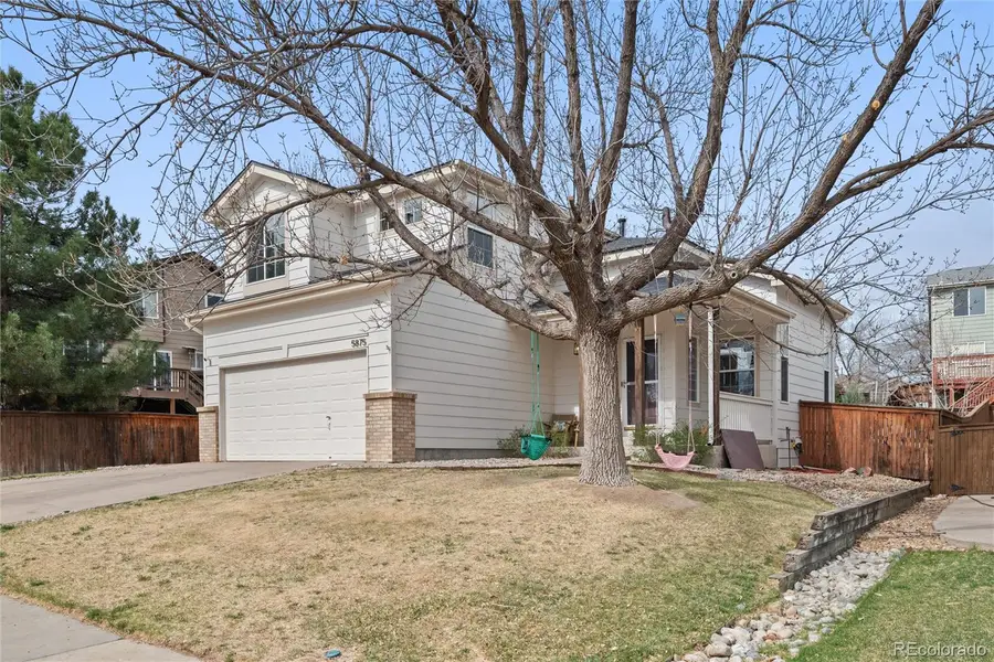 5875 Cheetah Chase, Lone Tree, CO 80124 - #2