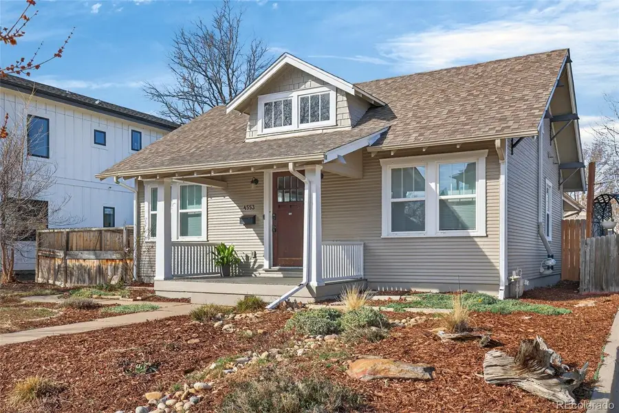 4553 Yates Street, Denver, CO 80212 - #2