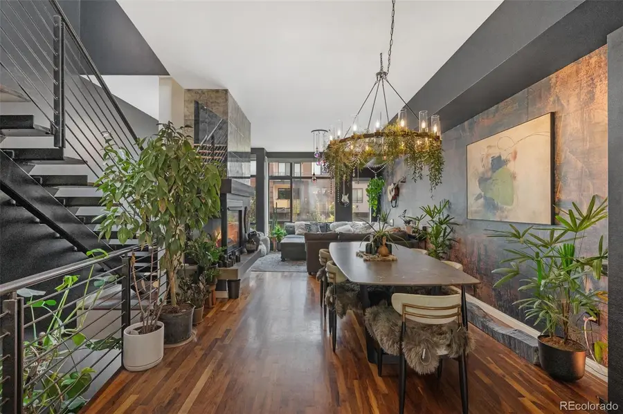 2325 Walnut Street #4, Denver, CO 80205 - #2