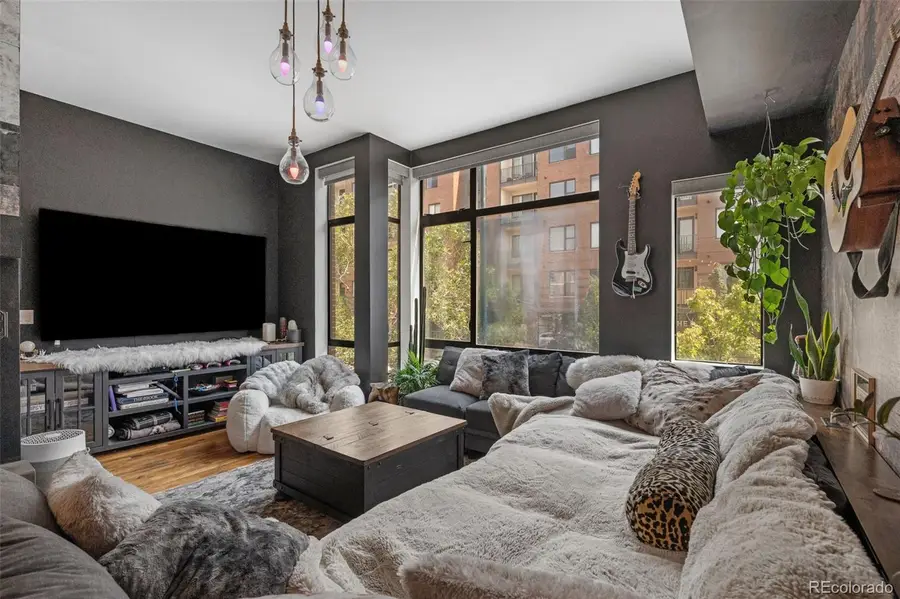 2325 Walnut Street #4, Denver, CO 80205 - #3